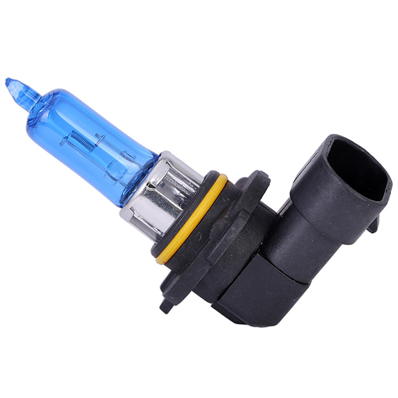 1PC Super Witte Halogeenlamp 9005 HB3 Auto Head Light Bulb 6000K 12V 65W Koplamp Parking Halogeen Led lampen Licht