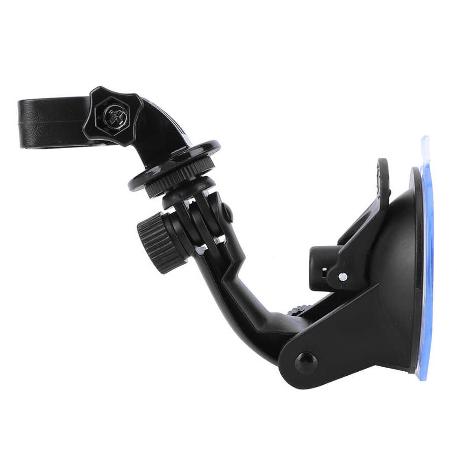 Soporte de ventosa para cámara de acción de bolsillo Feiyu soporte de succionador fijo para cámara de bolsillo accesorios de cámara de mano Feiyu