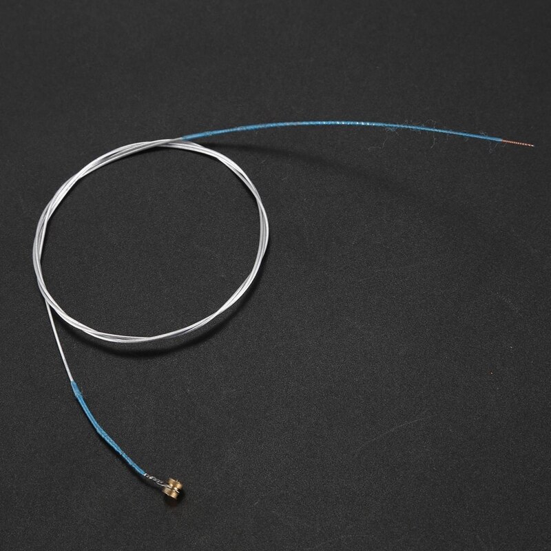 1 Set Of 3/4 4/4 Violin Strings Steel Core GDAE Ball Head &amp; 4 Pcs Violin Fine Tuner Adjuster With Copper Plating Screws