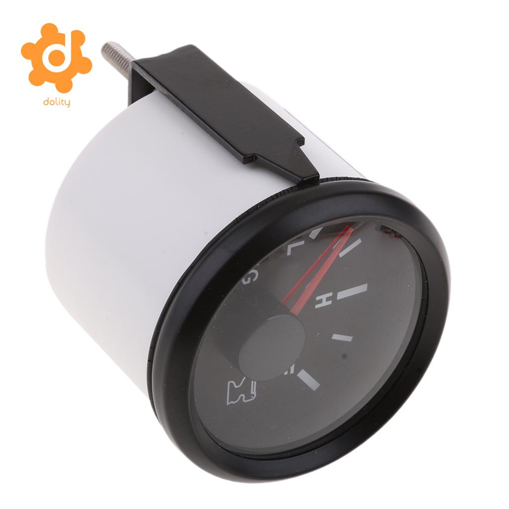 '52mm Water Gauge Boot Holding Tank Afval Niveau Gauge 810-00025