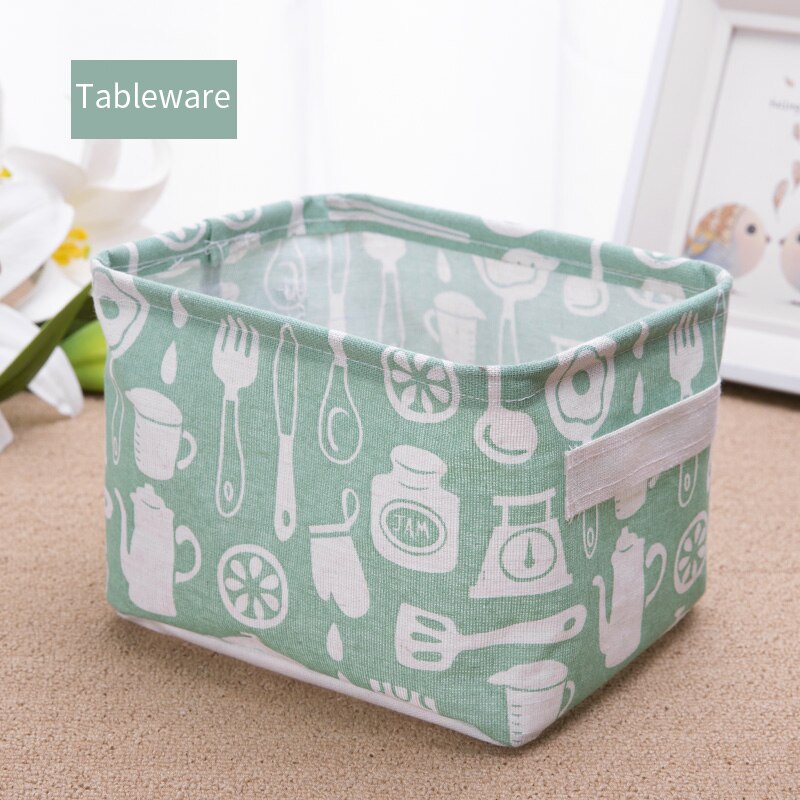 Foldable Clothing Laundry Basket Bag Folding Laundry Basket Large Capacity Clothes Storage Bag Toy Storage Bucket Waterproof: 3