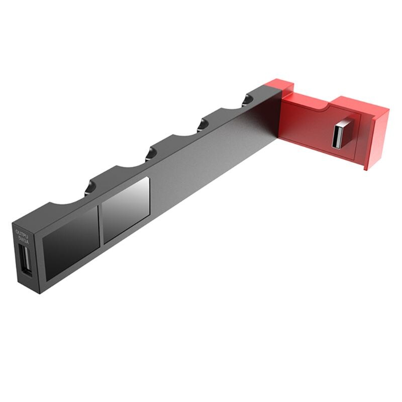 Controller Charging Dock for Nintendo Switch Joy-Con - USB Charging Station