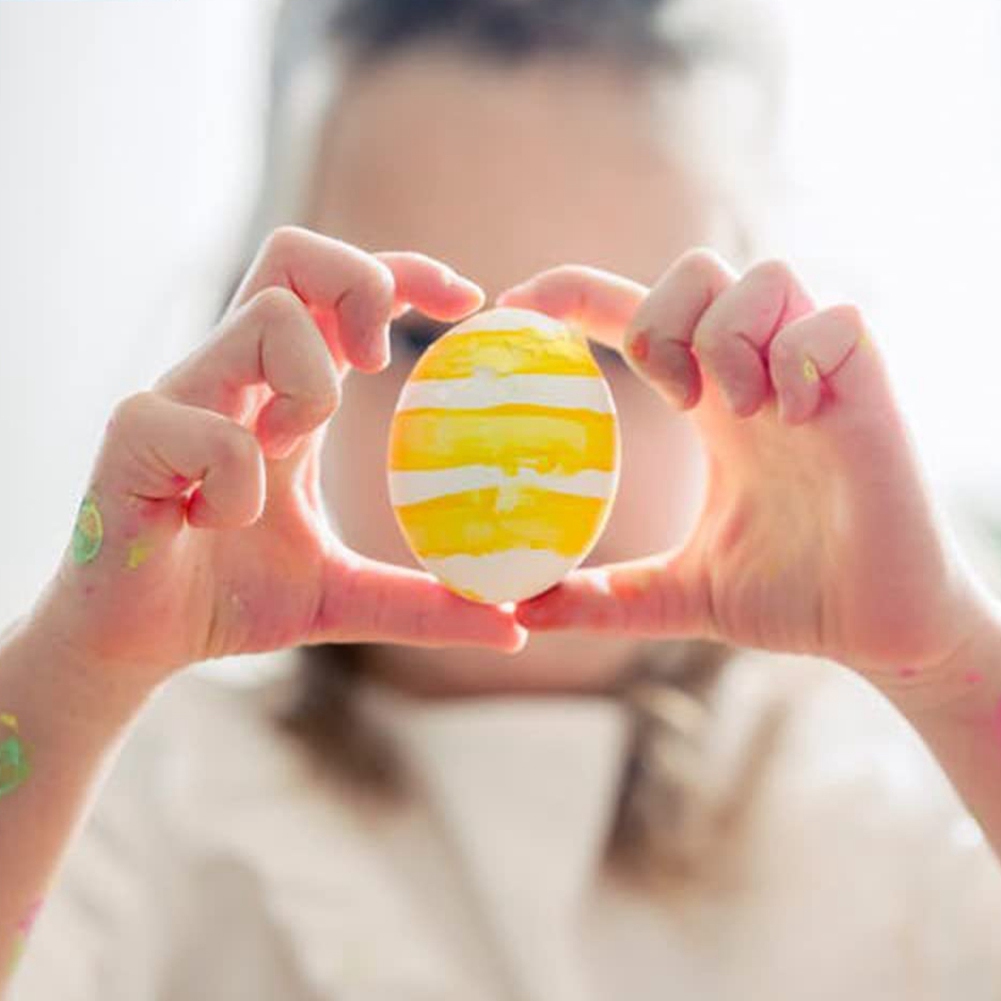 12 Pack 3 Inch Easter Foam Egg White Styrofoam Egg Craft Egg Foam Natural Polystyrene Egg Foam Handmade Egg Ball