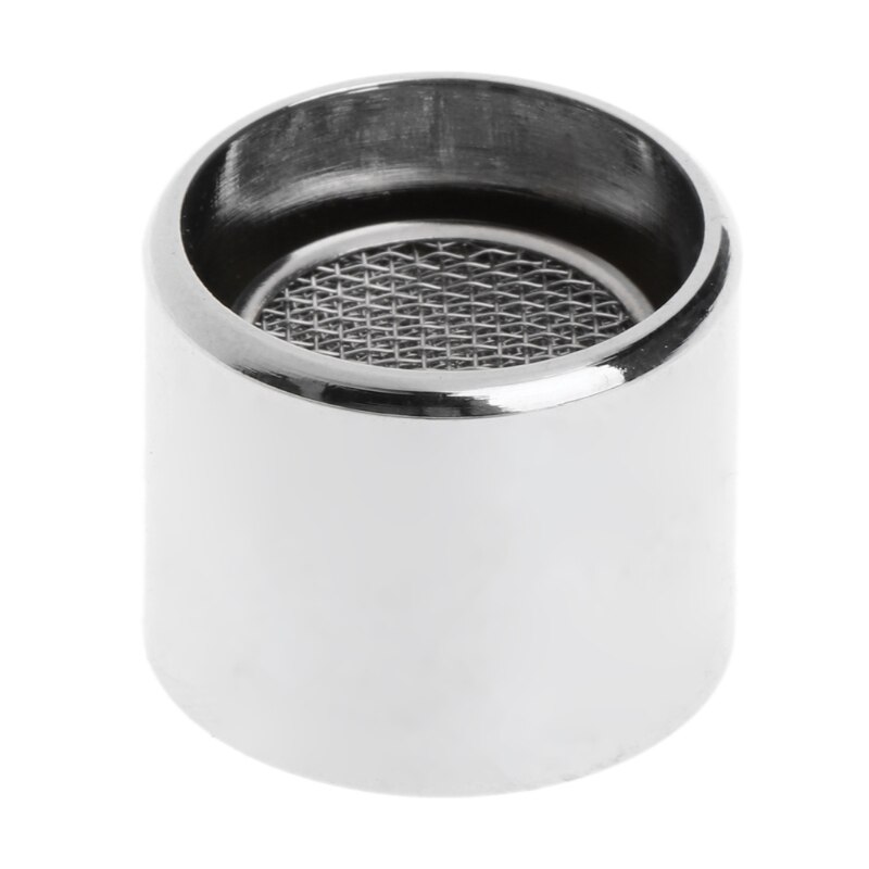16x20mm Kitchen Basin Faucet Aerator Stainless Steel Water Saving Tap Filter G88B