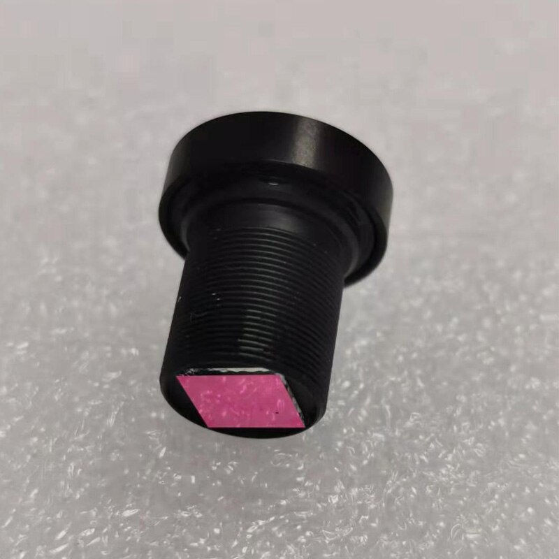 F2.8 5mp 1/2.3 ' 4.2mm cctv kamera linse 4k m12 hd linse sportslinse til flere typer kamera med fabrikspris