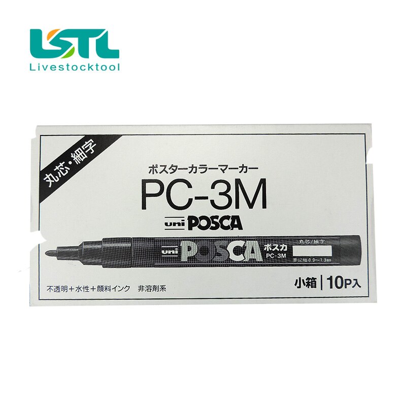 5 st märkpenna för bidrottning 5 färger identifiering för biodling uppfödning parningsmärkpenna biodlingsutrustning 28