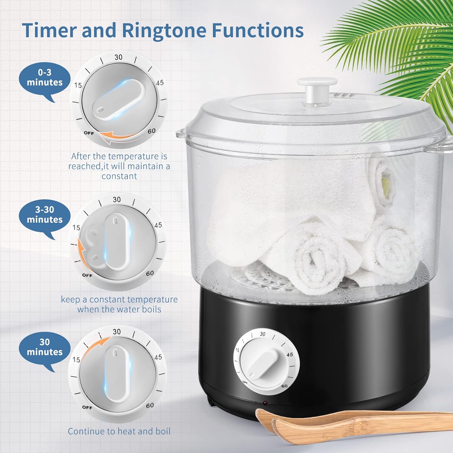 Podgrzewacz robić ręczników, szybkie podgrzewanie ręczników robić dezynfekcji ręczników, podgrzewacz robić ręczników robić higieny osobistej 200 ° C Narzędzie robić nawilżania skóry spa