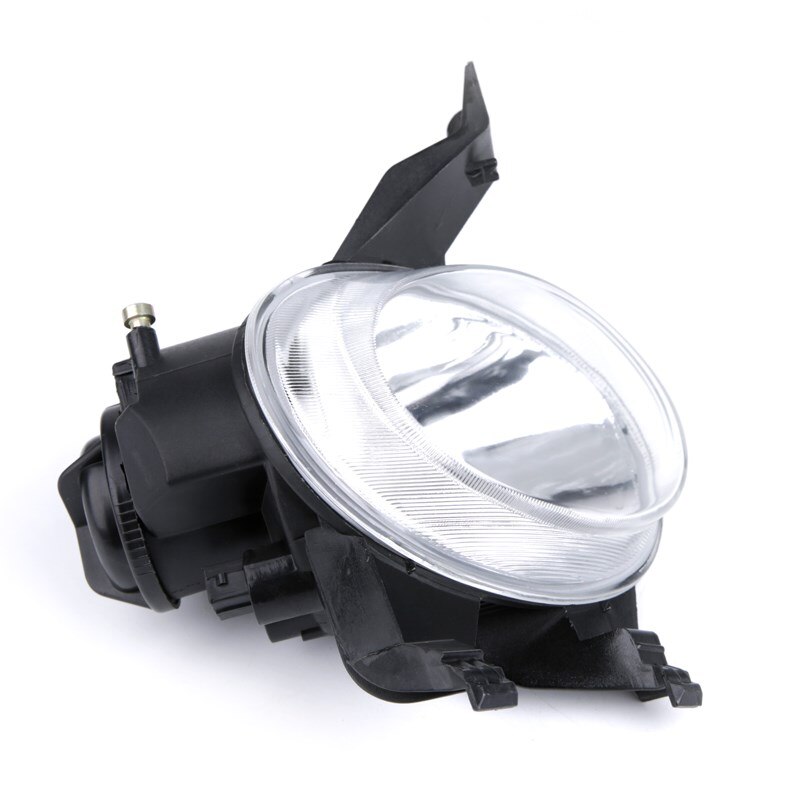 Mistlamp Voorbumper Licht Geschikt Peugeot 206