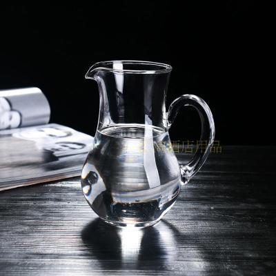 Vinglass krystall vinglassholder europeisk karaffel glassholder ktv bar beger vinglass: 1
