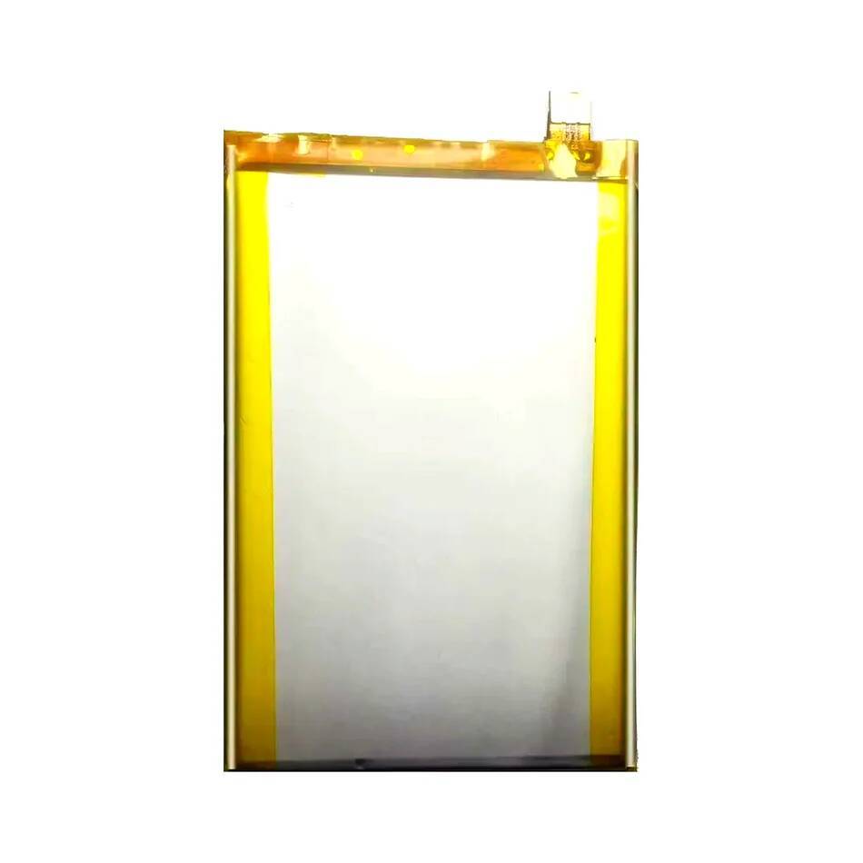 Mobiltelefonbatteri hållbart 5000 mah för thl 5000