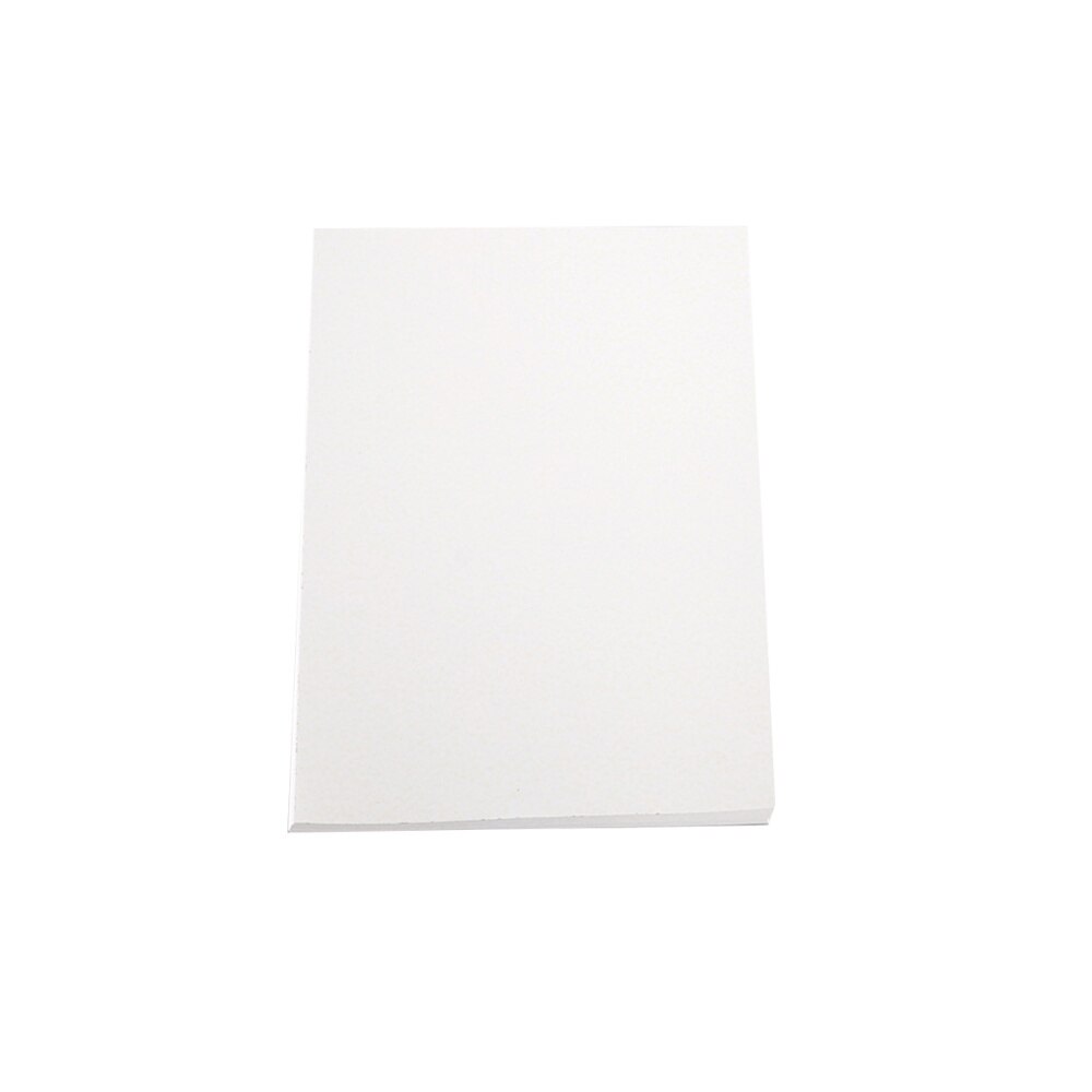 20pcs Heat Transfer Printing Paper A4 Sublimation Transfer Paper (White): White
