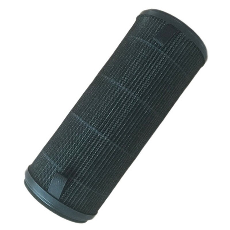 Purificador de aire para coche Xiaomi Mijia, filtro HEPA con eliminación estándar de PM2.5 y neblina, 2 unidades