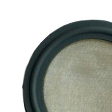 Vervanging Pakking Tool 1.5 \ "Tri Clamp Screen Gesloten Extractor Flexibele