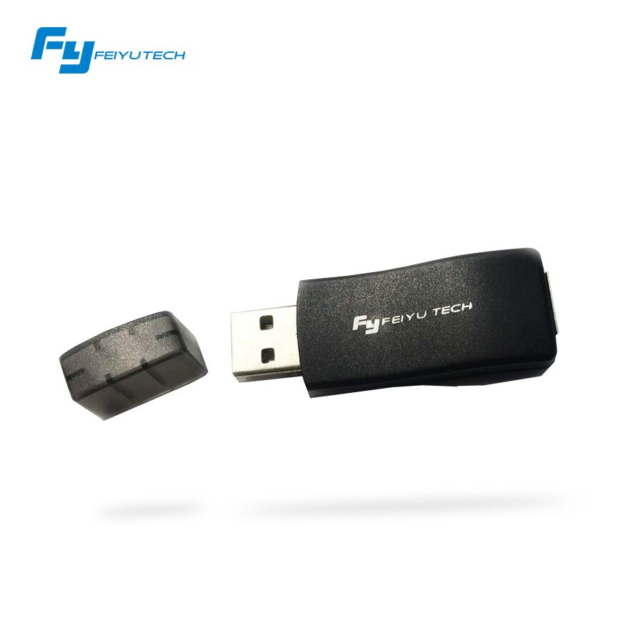 Feiyutech Feiyu USB Connector Firmware Adapter for FY G6 G6 Plus Vimble 2 WG G4 3 Axis Handheld Gimbal Upgraded Firmware Adapte