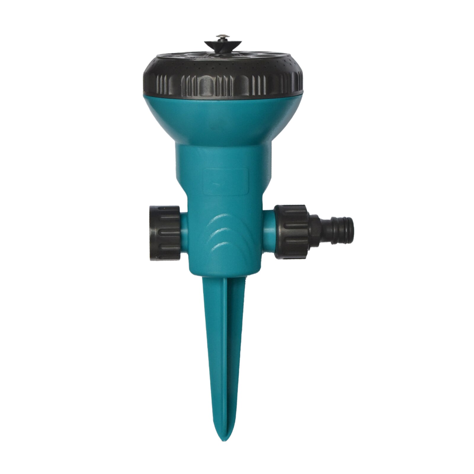 Yard Watering Sprinkler Sprayer, Water Hose Sprinkler Head ,Home Lawn Sprinklers Nozzle