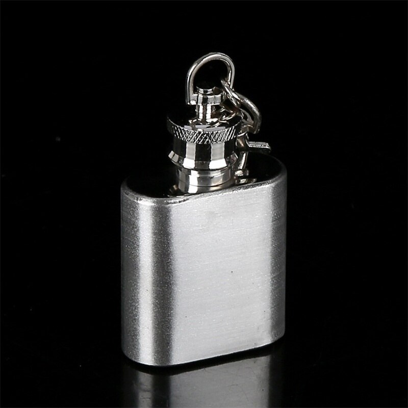 Draagbare Bar Rvs Heupfles Flagon Draagbare Wijn Whisky Pot Fles Drinkware Fles Hoge Quanlity