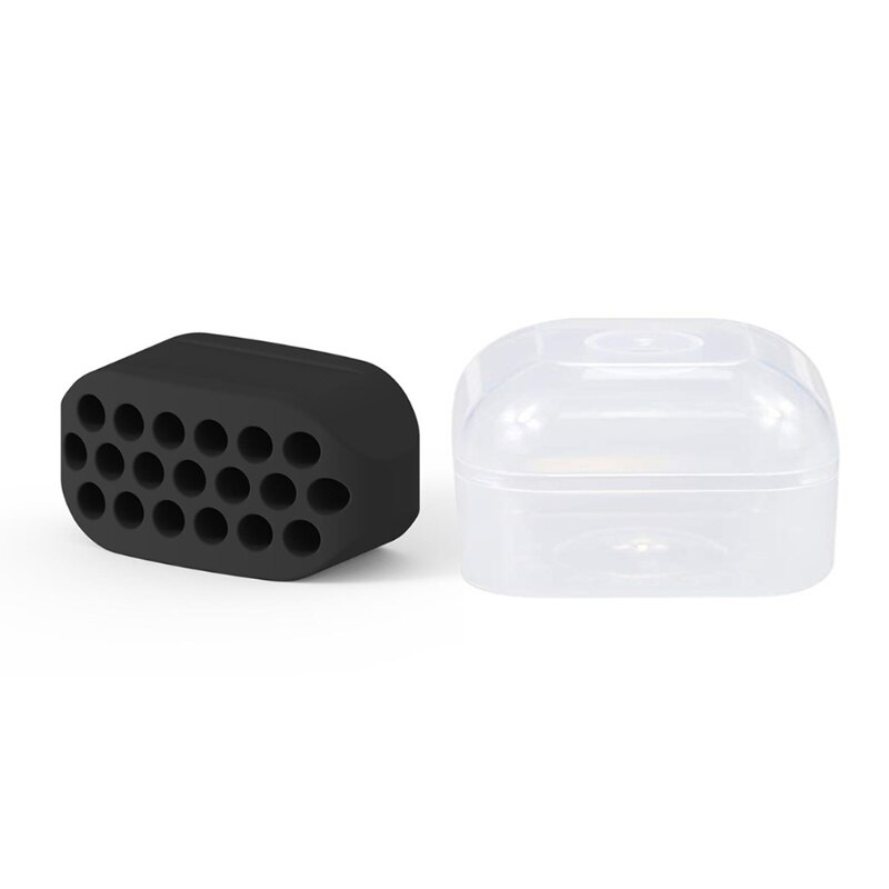 Jaw Exerciser with box - Define Your Jawline, Chisel Your Jaw Exercise Face and Neck-Trainer for Double Chin: F-S