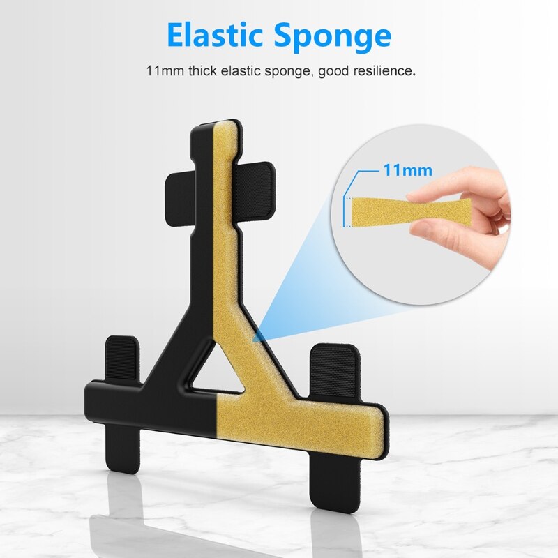 Headband Strap VR Headset Head Cushion Pad For -Oculus Quest 2 VR Accessories