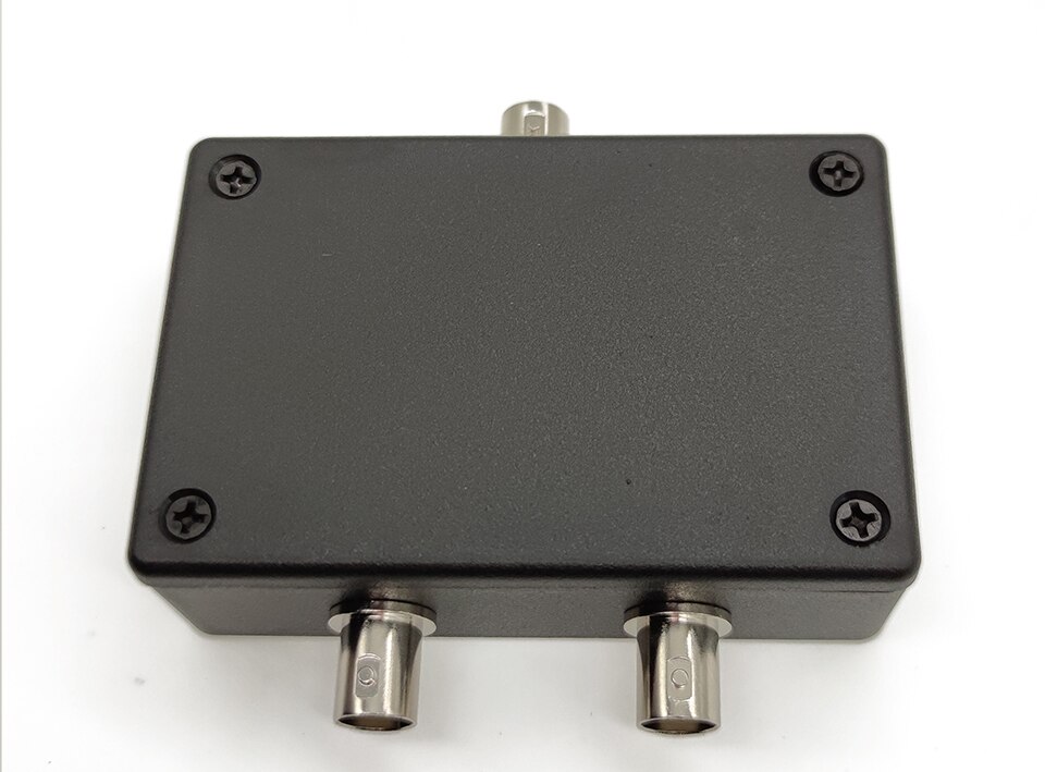 Antenna Splitter RX HF 1-50 MHz