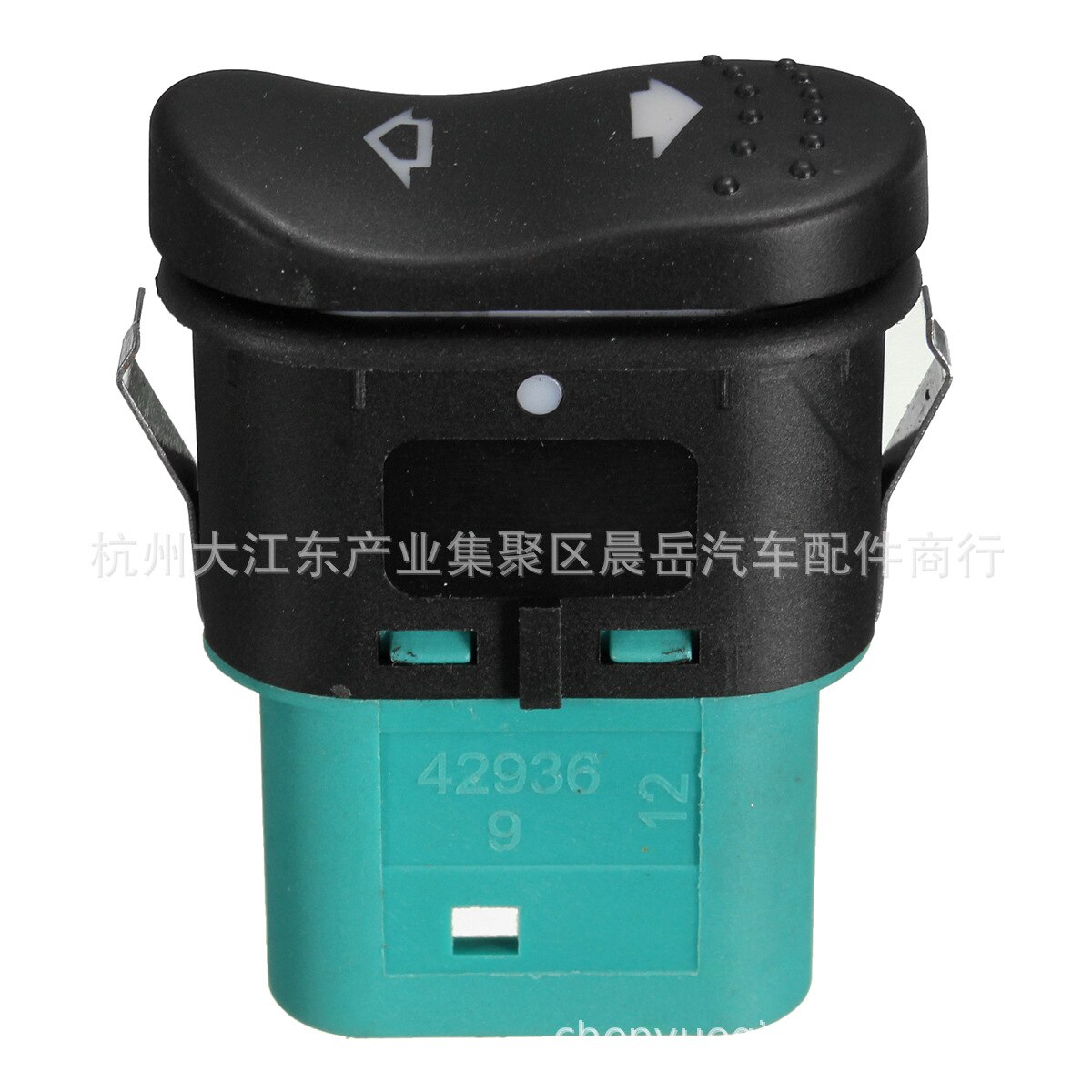 Applicable Ford Transit Mk7 Electric Windows Switch 2006 Years #1383293