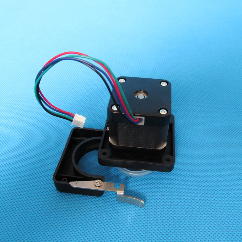 Pompe péristaltique industrielle de 0 ~ 160 ml/min dc 6-36V