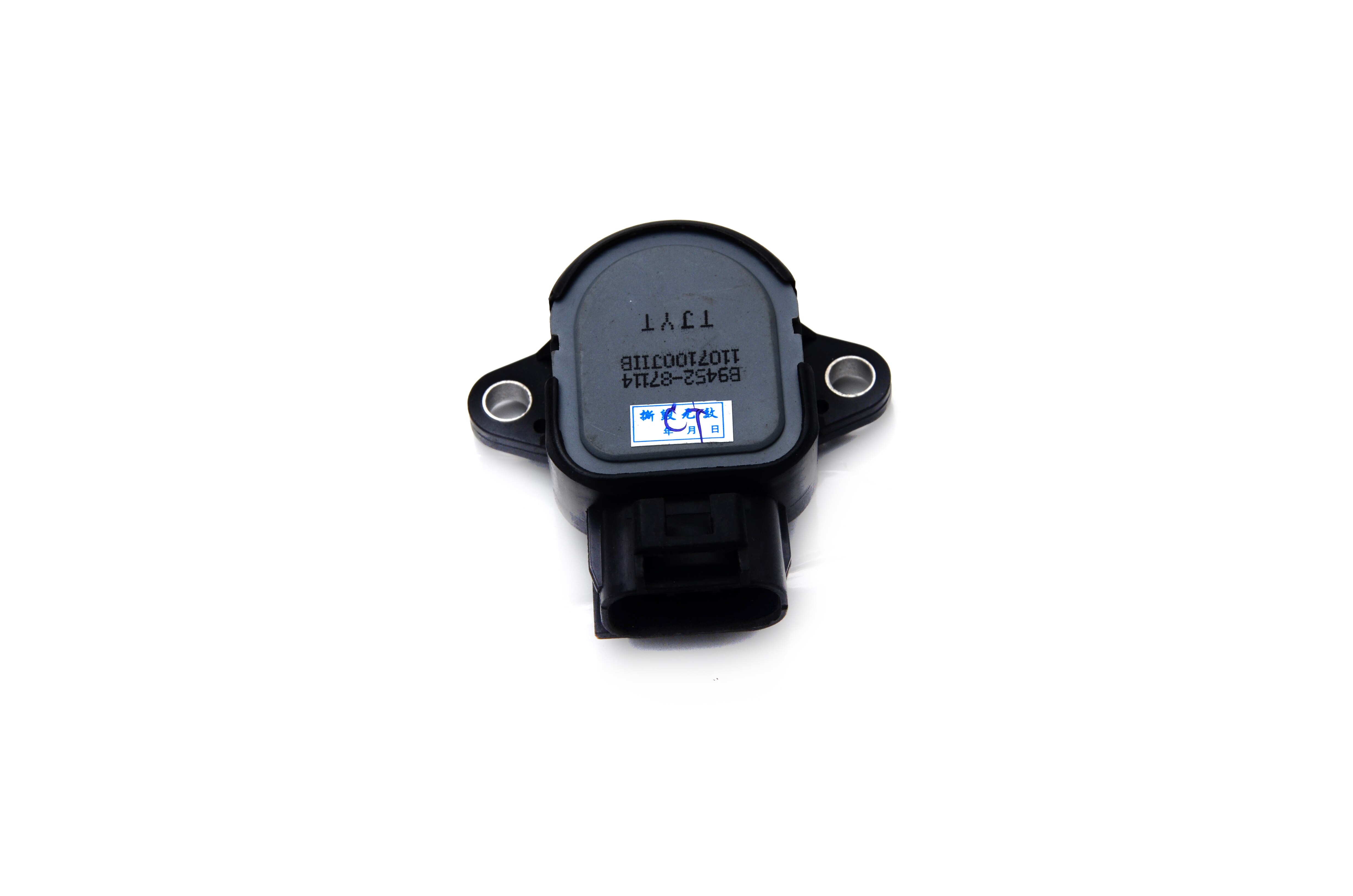 Car Throttle Sensor for MAZDA 323 1.6cc BP2Y-18-911: Default Title