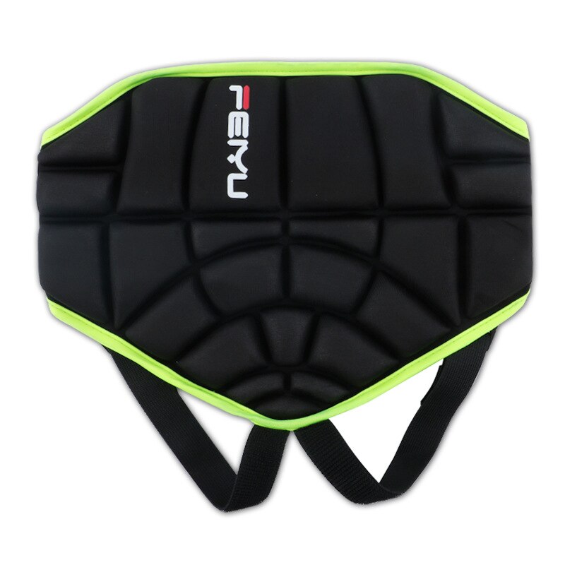 Short de protection des hanches rembourré pour enfant, équipement de patinage à roulettes épais, pour le cyclisme, le ski
