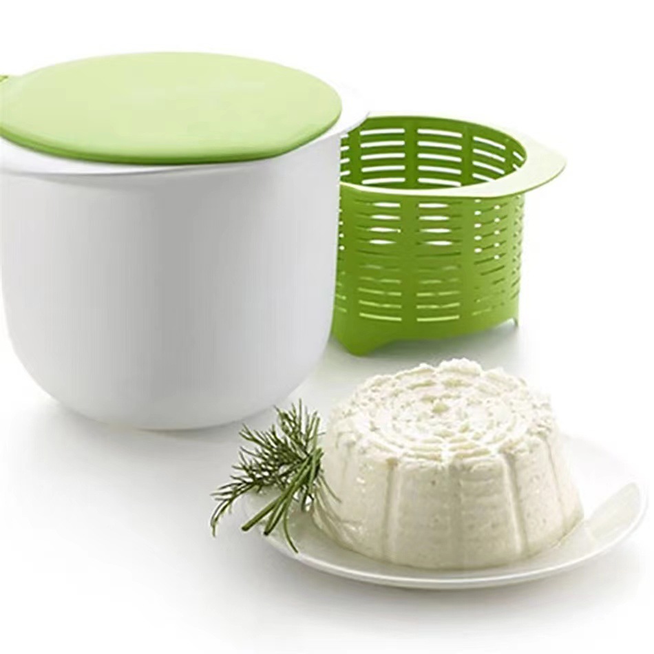 Machine à fromage micro-ondable, ensemble de gadgets de cuisine bricolage