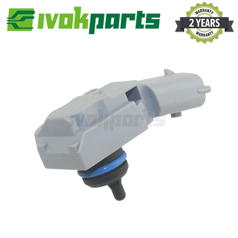 Drivstofftrykksensor for ford kuga focus  ii 1573657 7 m 5n-9 c 968-aa 0261230238