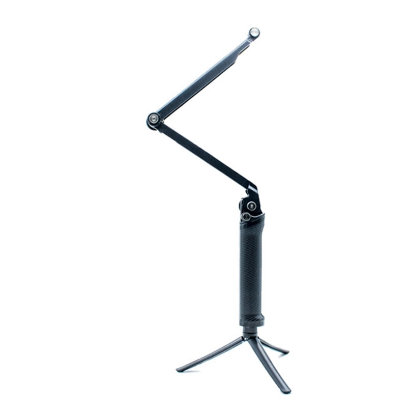 Aluminum Handheld Digital Camera Stabilizer DSLR 5DII Motion camera Steadycam