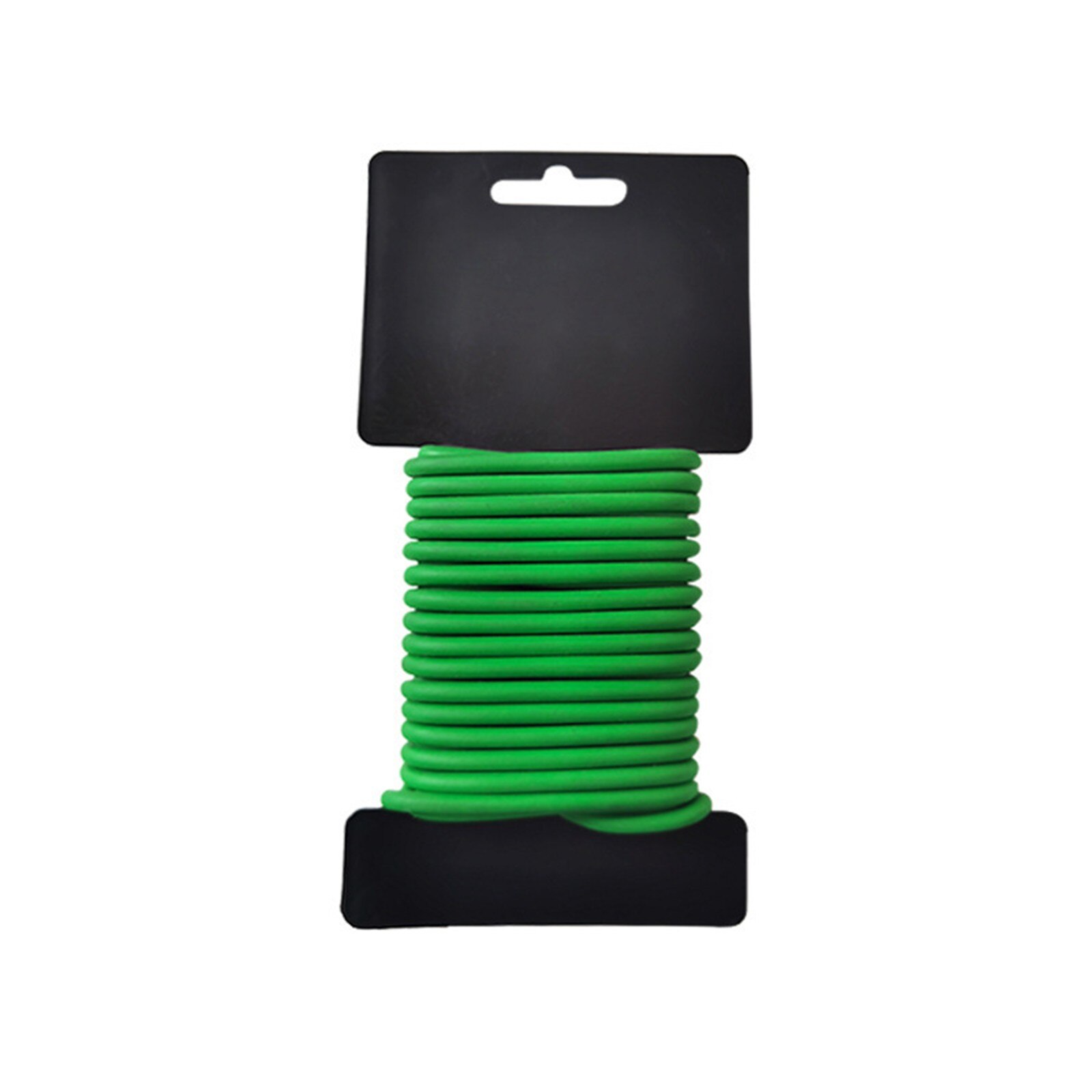 Weiche Eisen Garten Kabelbinder Blume Kabel Draht Multifunktions Riemen Mehrweg Magische Band Klettern Pflanzen Kabel Linien Anlage Halterung