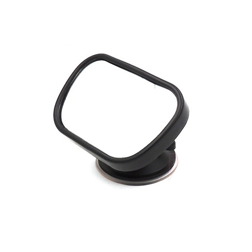 Car Rearview Mirror Safety Back Seat Mirror for Baby Kids Adjustable Baby Facing View Rear Ward Child Infant Monitor Car Styling