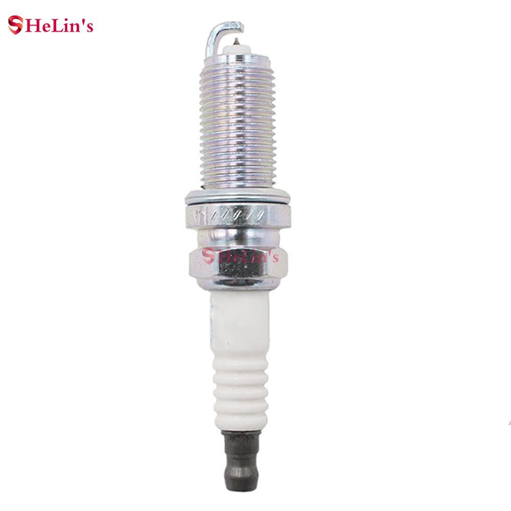 4/6/10 Stks/partij 22401-5M015 22401-5M075 PLFR5A11 PLFR5A-11 Iridium Bougie Voor Nissan Pathfinder R50 350Z Z33 Murano z50 3.5 V6