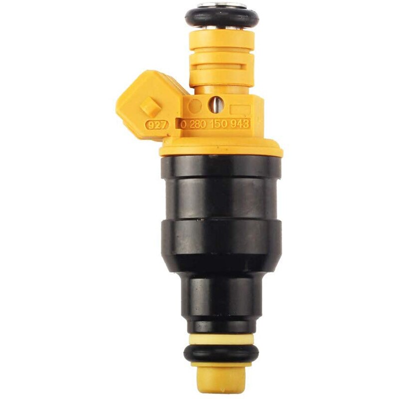 Juego de 8 inyectores de combustible para Ford Bronco Crown Victoria Excursion Expedition F150 F250 F350 Mustang 1986-2005 0280150943