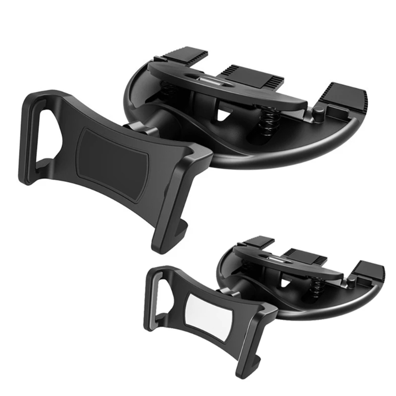Mobilholder til Bil - CD Slot Montering - Gravitationsekspansion - ABS Universal