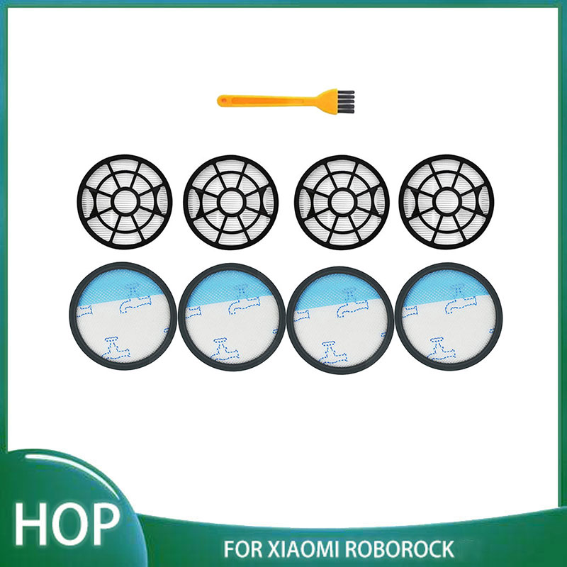 Repuesto para Rowenta Swift Power Cyclonic RO2981, RO2910, RO2913, RO2915, RO2932, RO2933, RO2957, filtro Hepa, n. ° de pieza ZR904301
