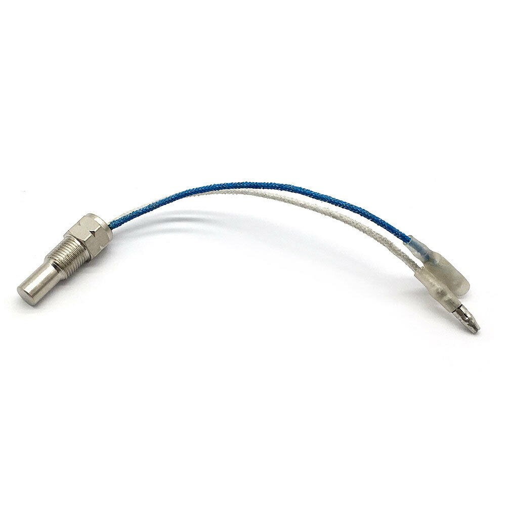 SuperPro 1/8 NPT Water/Oil Temperature Sender Sensor – Electrical, Performance