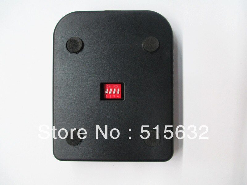 Security USB Proximity Sensor Smart RFID ID contactless Card Reader DIP Switch Support 8-10