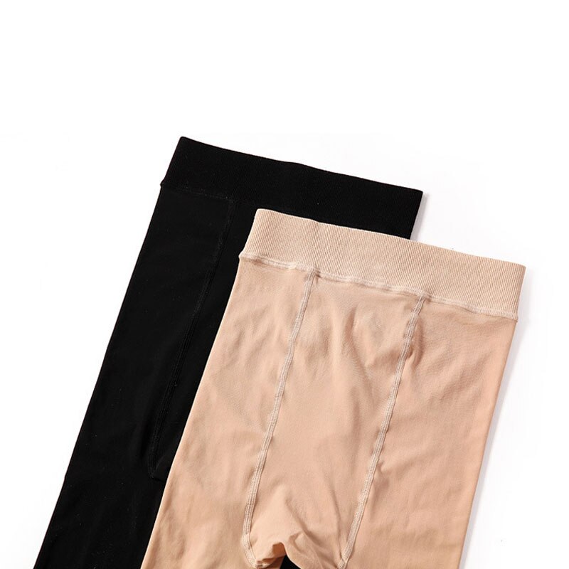 Lente Herfst Panty Dunne Nylon Hoge Elastische Glad Anti Draad Sexy Panty Ademend Cozy Panty Vrouwen Vrouwelijke Kousen