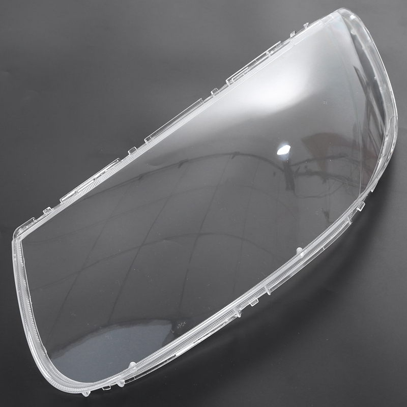 Clear Lens Shell Cover Car Front Headlight Cover R... Grandado