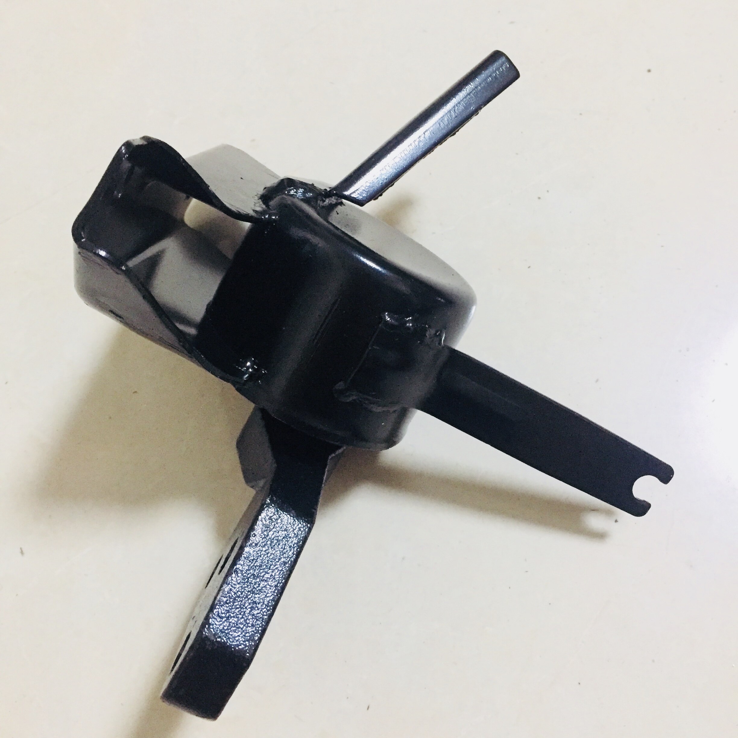 Orginal Motor Mount Voor Jac J3 A13 Oem: 1001100u8020