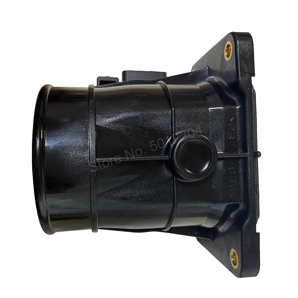 MD343605 E5T08471 Car MAF Mass Air Flow Sensor For MITSUBISHI LANCER 2.0L 2.4L 2002-2007 MIRAGE 1.8L 1998-2002 MONTERO 1997-1999