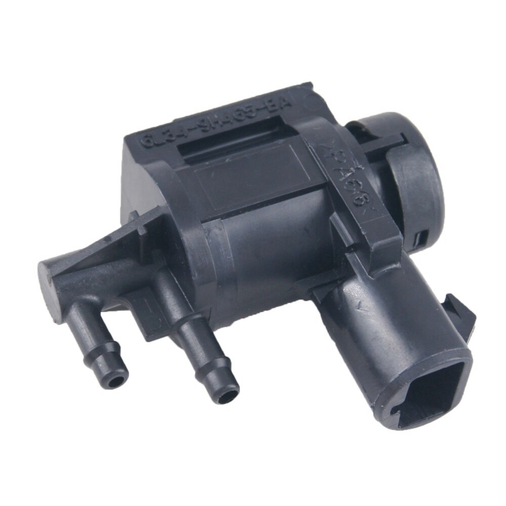 EGR Vacuum Solenoid Valve 9L14-9H465-BA 9L149H465BA 911-156 E8AE9H465BA For Ford F-150 Expedition Lincoln Navigator