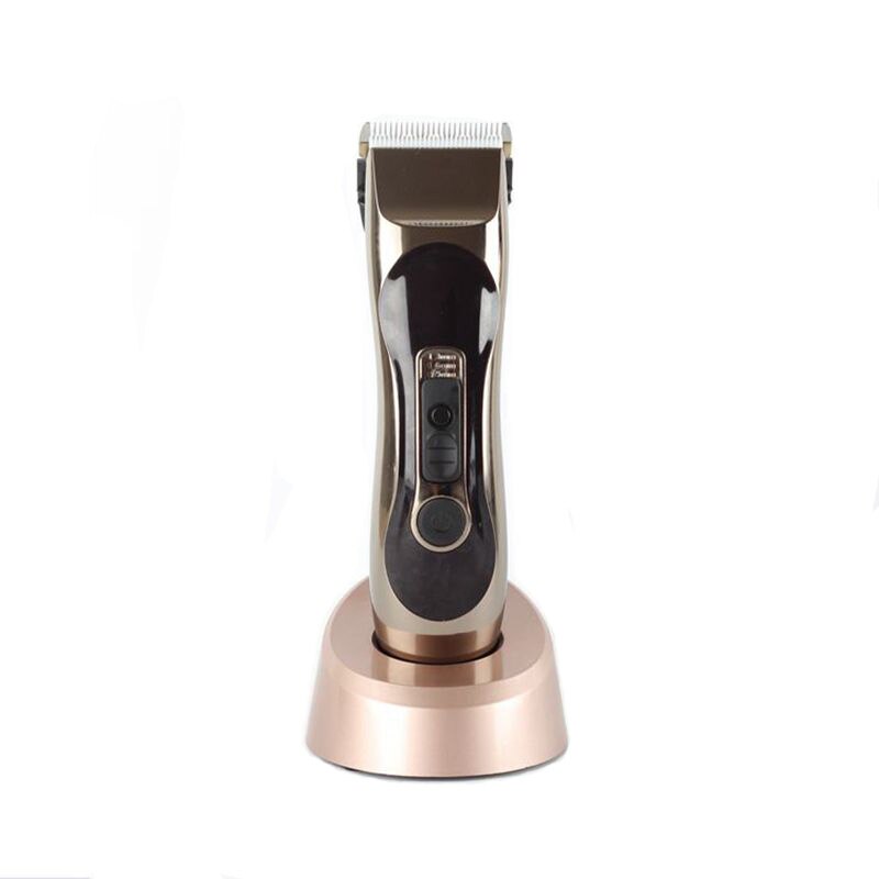 High Quaity Adult Electric Adjustable Mini Hair Clippers Men Trimmer 088