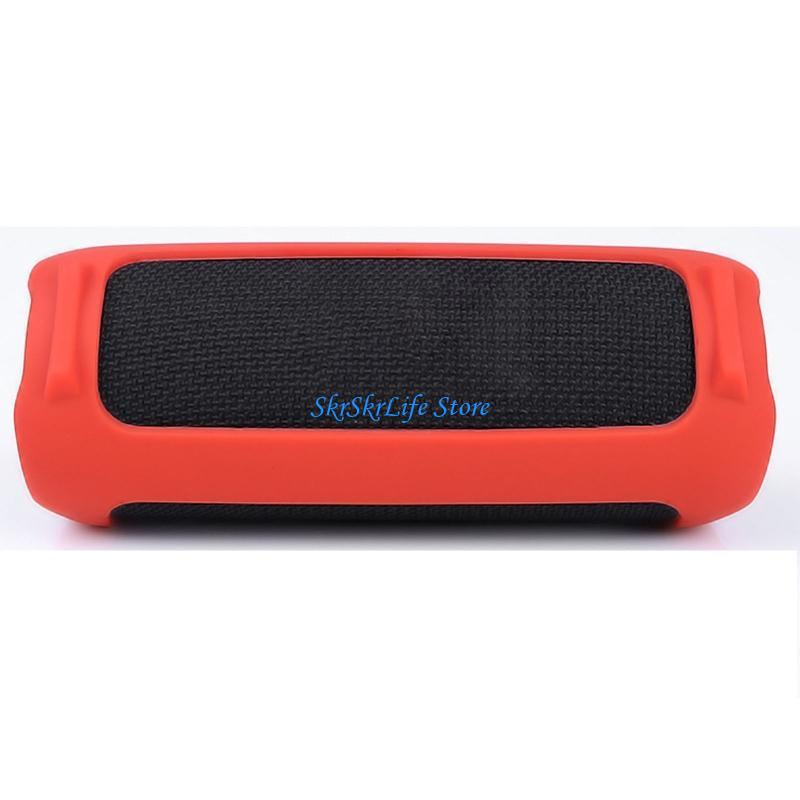 E65e silicone bluetooth-compatible speakers for the drop protection cover for r 6