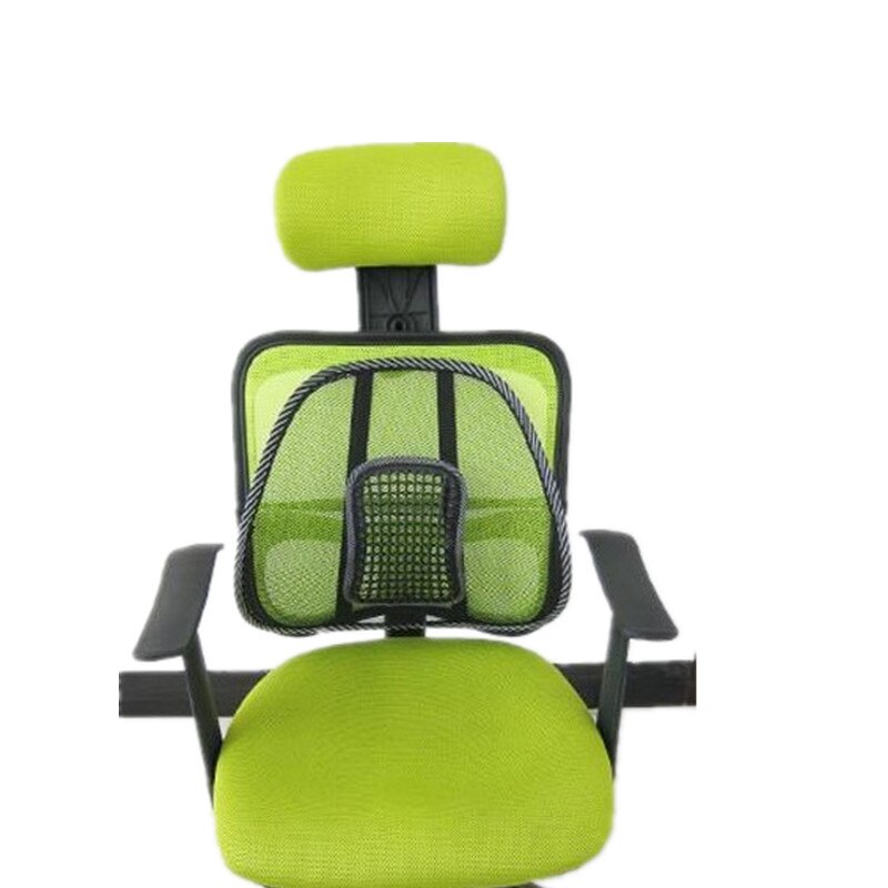 Coussin appui-tête en mousse à mémoire de forme 3D pour siège de
