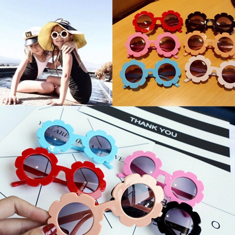 Kids Polarized Sunglasses Boys Silicone Frame Sun Glasses Children&#39;s Sunglass Baby Eyeglasses