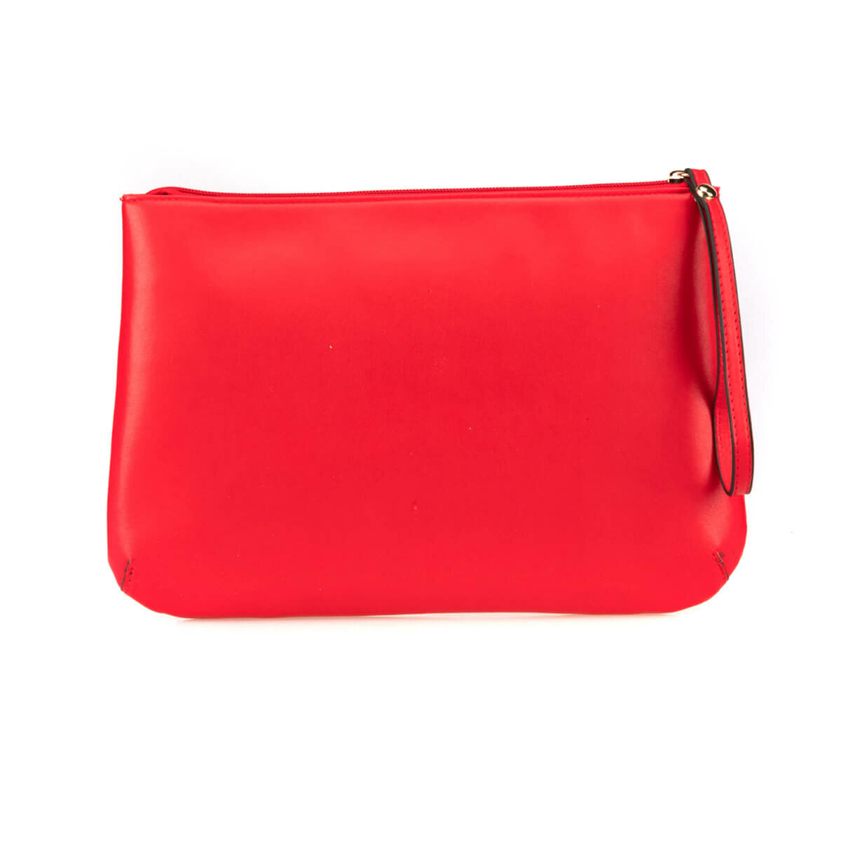 FLO WWDRN1400 bolso de mano rojo para mujer BUTIGO