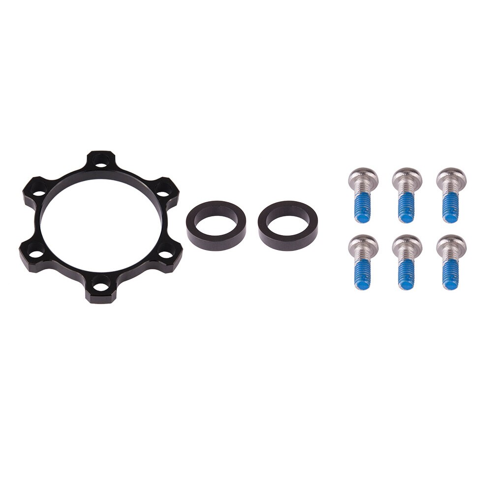Buje de bicicleta adaptador de Boost, Kit de conversión frontal y trasero de aleación de aluminio, 12mm X 142 a 148, 15mm X 100 a 110: 15x100mm