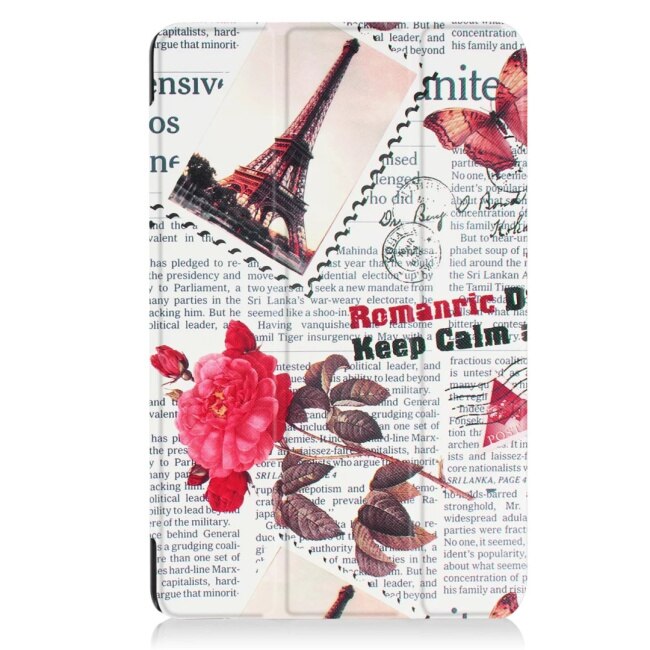 T580 T585 Case Newset Case Cover Voor Samsung Galaxy Tab Een 10.1 T585 T580 SM-T580 T580N 10.1 tablet Pc: style8